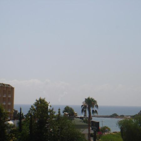 Yucesan Hotel Avsallar Exterior photo